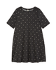 Joana Knit Pocket Dress - thumbnail