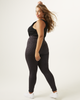 High-Rise Printed Leggings - thumbnail