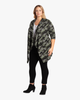 Genna Button Cardigan - thumbnail