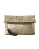Olivia Fold Clutch - thumbnail