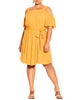 Siobhan Paradise Dress - thumbnail