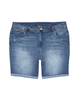 Everit Shorts with Rolled Hem - thumbnail