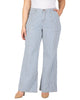 Gigi High Rise Wide Leg Jean - thumbnail