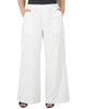 Brooklyn High Waist Wide Leg Pant - thumbnail