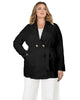 Midge Wrap Blazer - thumbnail