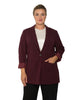 Eden Boyfriend Blazer - thumbnail