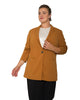 Eden Boyfriend Blazer - thumbnail