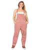 Kylie Corduroy Overall - thumbnail