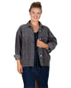 Jasmine Corduroy Jacket - thumbnail