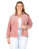 Jasmine Corduroy Jacket - thumbnail