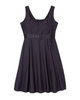 Louise Denim Dress - thumbnail