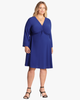 Cecilia Knot Front Dress  - thumbnail