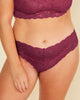 Cutie Low Rise Thong - thumbnail