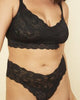 Cutie Low Rise Thong - thumbnail