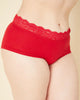 Love Low-Rise Boyshort - thumbnail