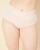 Love Low-Rise Boyshort - thumbnail