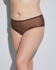Confidence Low-Rise Boyshort - thumbnail
