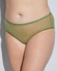 Confidence Low-Rise Boyshort - thumbnail