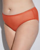 Confidence Low-Rise Boyshort - thumbnail