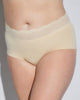 Dolce Mid-Rise Boyshort - thumbnail