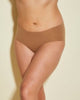 Free Cut Mid-Rise Boyshort - thumbnail