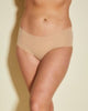 Free Cut Mid-Rise Boyshort - thumbnail