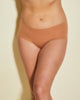 Free Cut Mid-Rise Boyshort - thumbnail