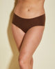 Free Cut Mid-Rise Boyshort - thumbnail
