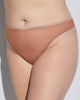 Classic Mesh Thong - thumbnail