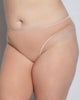 Classic Mesh Thong - thumbnail
