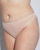 Classic Mesh Thong - thumbnail