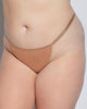 Low-Rise Mesh G-String - thumbnail