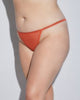 Low-Rise Mesh G-String - thumbnail