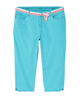 Fountain Capri with Coordinating Belt - thumbnail