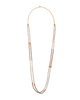 Amangansett Beaded Necklace - thumbnail