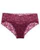 Hottie Lace Boyshort - thumbnail