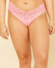 Hottie Lace Boyshort - thumbnail
