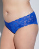 Hottie Lace Boyshort - thumbnail