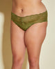 Hottie Lace Boyshort - thumbnail