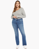 Marilyn Flare Jean - thumbnail