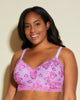Longline Lace Bralette - thumbnail