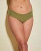 Free Cut Low Rise Thong - thumbnail