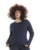 Gigi Athletic Running Top - thumbnail