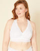 Lace Racerback Bralette - thumbnail