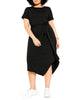 Hannah Striped Dress - thumbnail