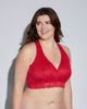 Racie Racerback Bralette - thumbnail