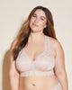 Racie Racerback Bralette - thumbnail