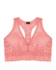 Racie Racerback Bralette - thumbnail