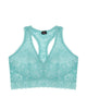 Racie Racerback Bralette - thumbnail