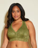 Racie Racerback Bralette - thumbnail